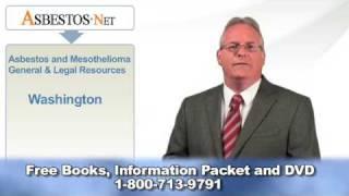 Washington Mesothelioma and Asbestos Information | Asbestos.net