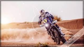 Braap Vlogs - Ride Ft Kid Kid (Bass Boosted)