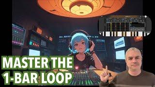 Master 1-Bar Loops: Loopy Pro AU & Digistix2 Combo (Tutorial 34!)