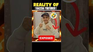 Adi Tech scripted videos exposed  #shorts #freefire