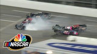 Whelen Modified Tour Virginia is for Racing Lovers 200 | HIGHLIGHTS | 10/27/22 | Motorsports on NBC