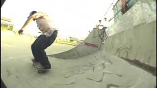 Drehobl To Fakie Contest