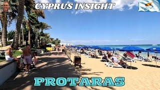 Uncover the Charms of Protaras' Beaches in September - Cyprus at it's Best.