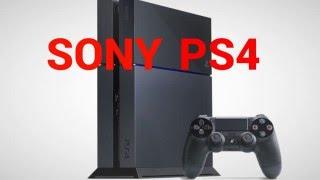 PS4 Review