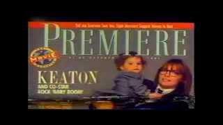 Fox - Premiere Magazine Commercial (1987)