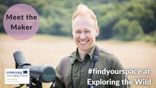 Meet the Experience Maker: Simon from Exploring the Wild