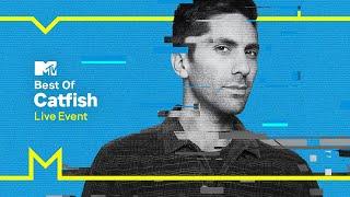 Best of Catfish on MTV Livestream | Live Event