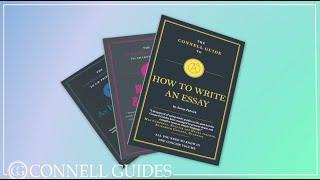 An introduction to Connell Guides - Advanced GCSE and A Level Revision Guides