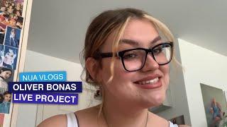 BA Fashion x Oliver Bonas | Project vlog