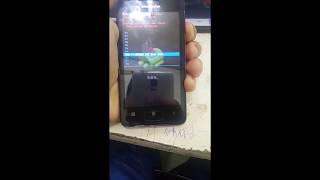 Hard reset Lenovo A319