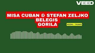 STEFAN MISA CUBAN ZELJKO GORILA / TIKAMIX