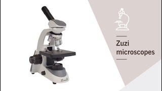 Microscopes 300 and 400 series