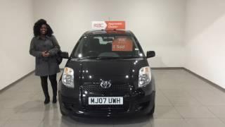 Globe Motors Blackburn