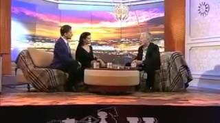 В гостях писатель Николай Сорокин. Вечерняя игра 06/03/17