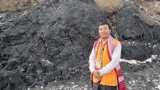 कालामाति ll गोसोम हा ll Lick Soil ll Amteka Range ll Manas National Park ll Chirang ll BTAD ll Assam