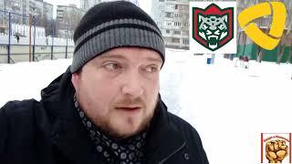 Ак Барс - Северсталь / прогноз / 4.01.2023