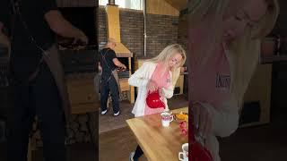 Последняя партия шашлыка  #готовимдома #печи #барбекю #дача #семья