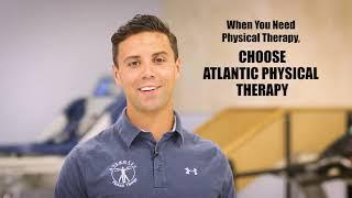 Atlantic Physical Therapy September 2020