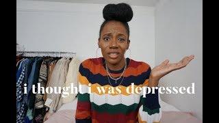 Vitamin D Deficiency | I Thought I was Depressed