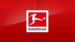 Чемпионат Германии 2024-2025 6й-тур #bundesliga