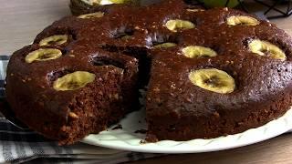 Пирог "Монте-Кристо" Сложно поверить,что Он Настолько Вкусный,Но это Так! Из ничего + быстро к чаю