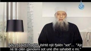 01 - Muslimanët dhe Islami - Ebu Ish'ak el-Huvejni