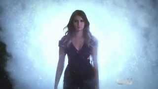 The CW - 2014 Holiday Sizzle - Promo