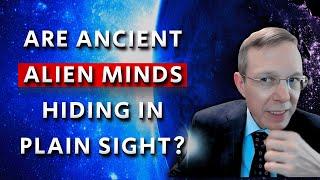 Are We Blind to Alien Intelligence? FULL EPISODE