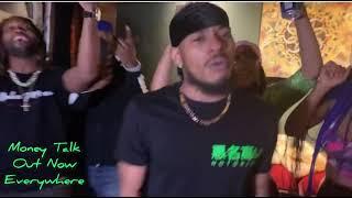Dj Mark Millie, Von Bars, JuJuFrmDaBando performing Money Talk