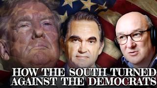 How The South Turned From Democrat To Republican