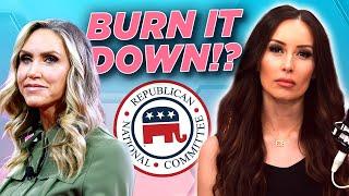 How Lara Trump Plans to WIN ELECTIONS as RNC Chair! | SG Unfiltered