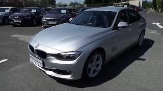 12D35544 - 12D35544 BMW 316d SE Saloon