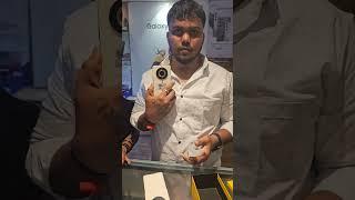 Realme 11 Pro 5G #realme #bagalkot Sector no34 opposite Police Training School navanagar