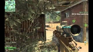 Sniper Moab | Vollfressen & Religion