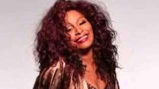 Chaka Khan ~ Best In The West