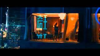 Skyfall Official Trailer |  CELEBRITY TV FILMS