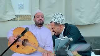 عامر الرجوي والغالي ياسين قاطن كلمات الشاعر محمد السليماني