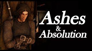 KAIDAN | Full Playthrough of Ashes of His Past & Absolution by Dragon Fire