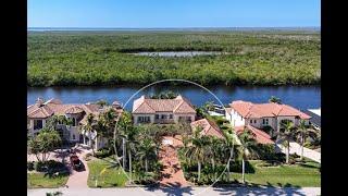 Estate Home for Sale - Cape Coral, FL 33914 - 7 beds, 7 1/2 baths, 7025 sqft