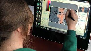 Webinar: Your Future Starts at VanArts