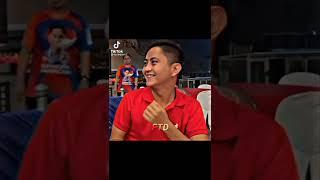 SANDRO MARCOS Cute and Kilig Tiktok compilation