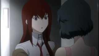 Steins;Gate - Ruka is a guy