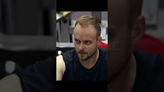Серьёзный разговор Макеева и Точилина ч.2 #молодежка #сериал