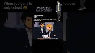 Love letter  | Anime Tracker