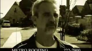 Oklahoma Roofing Company Metro Roofing Commercial