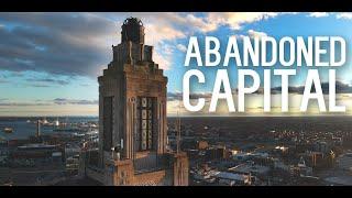 Abandoned Capital of the World | TEDxProvidence Presentation | Jason Allard