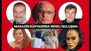 MAGAZİN DÜNYASI