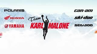 Team Karl Malone Powersports