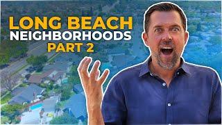 Thinking Of Moving To Long Beach CA? Living In Long Beach. Long Beach Realtor