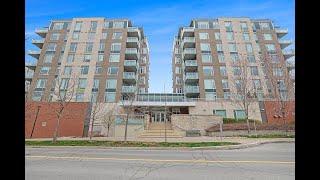 Ottawa Homes For Sale | 575 Byron Avenue #506 | Bennett Property Shop Realty